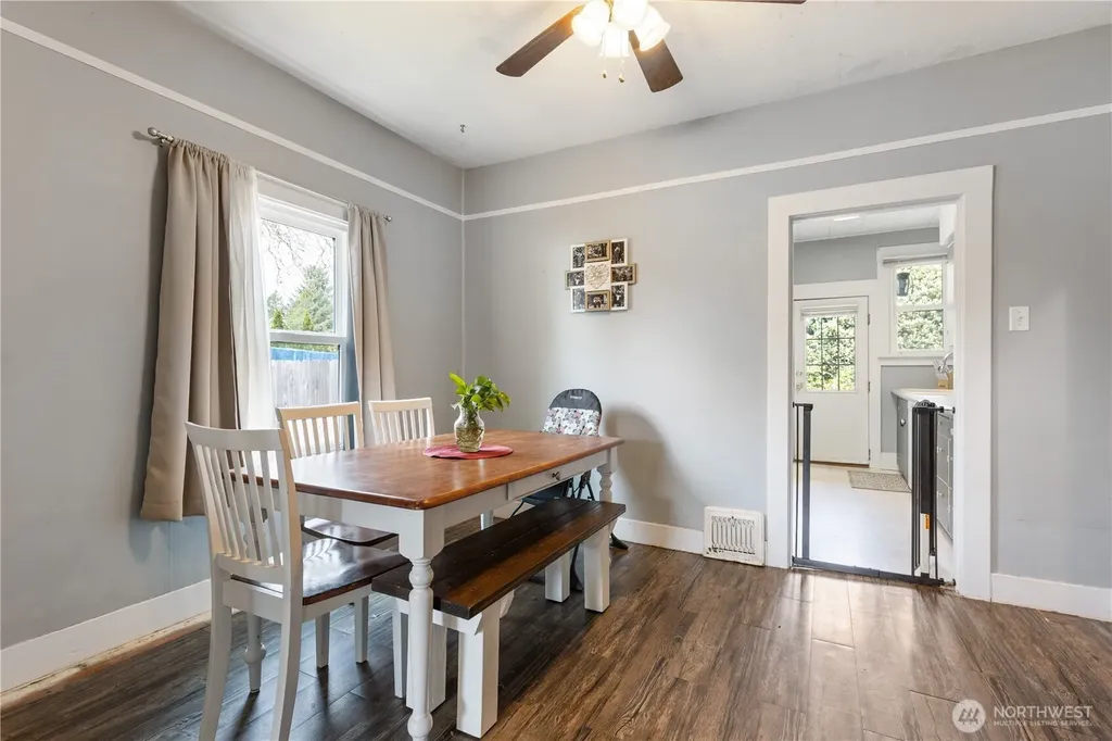 210 Rosewood Street Woodland WA 98674