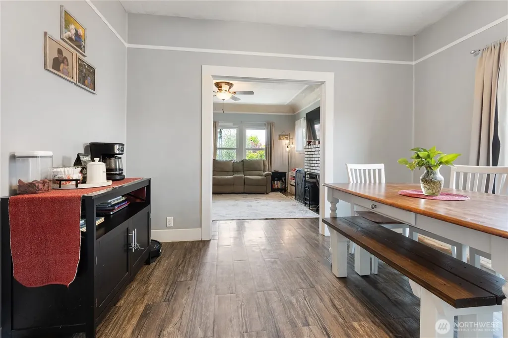 210 Rosewood Street Woodland WA 98674