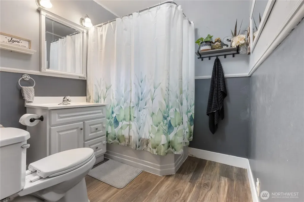 210 Rosewood Street Woodland WA 98674