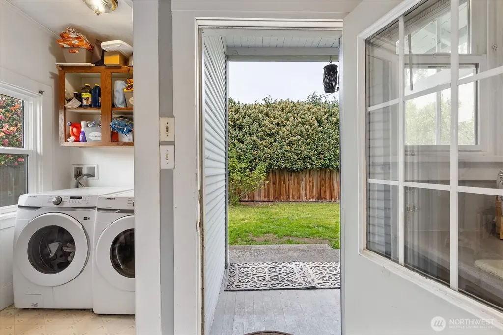 210 Rosewood Street Woodland WA 98674