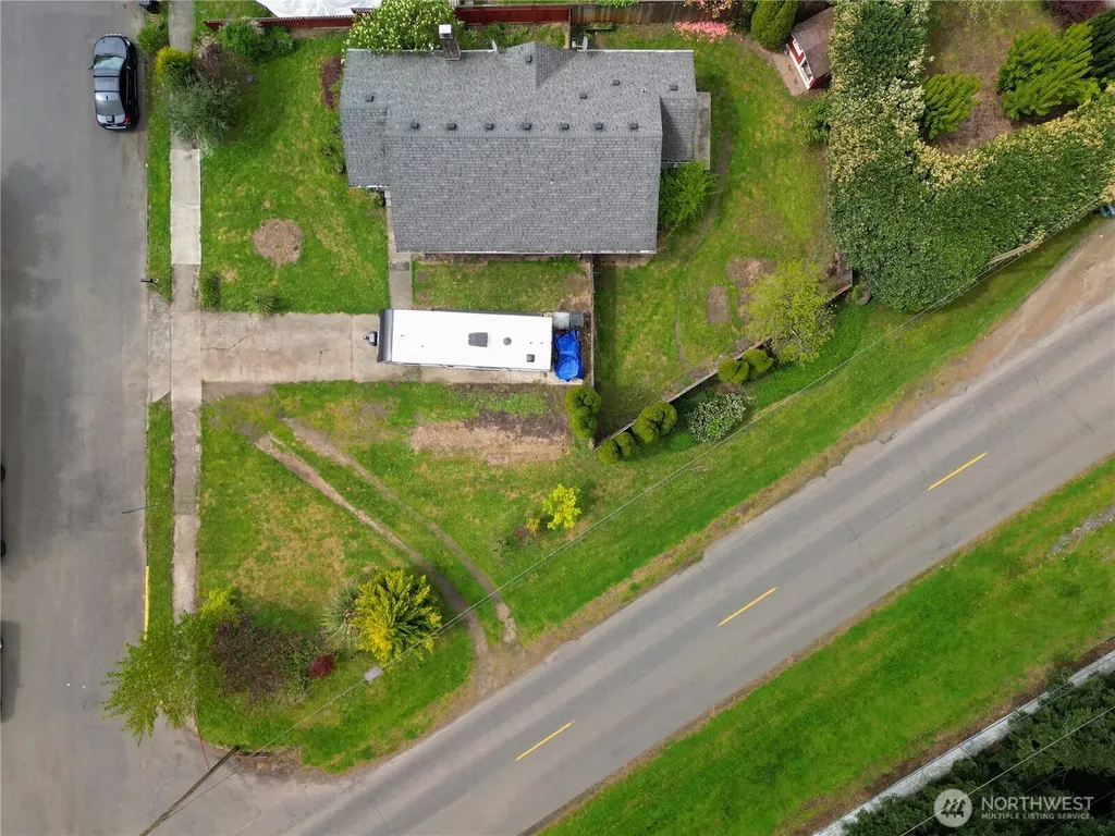 210 Rosewood Street Woodland WA 98674
