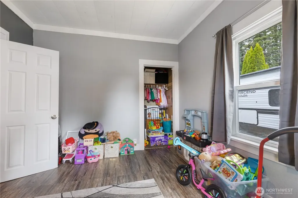 210 Rosewood Street Woodland WA 98674