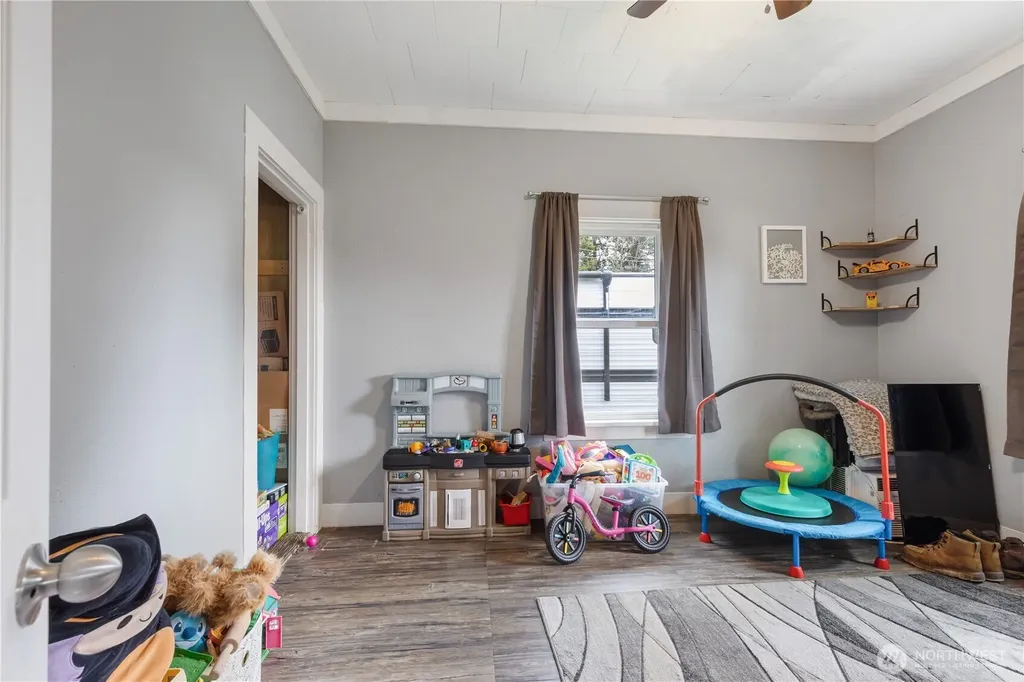 210 Rosewood Street Woodland WA 98674