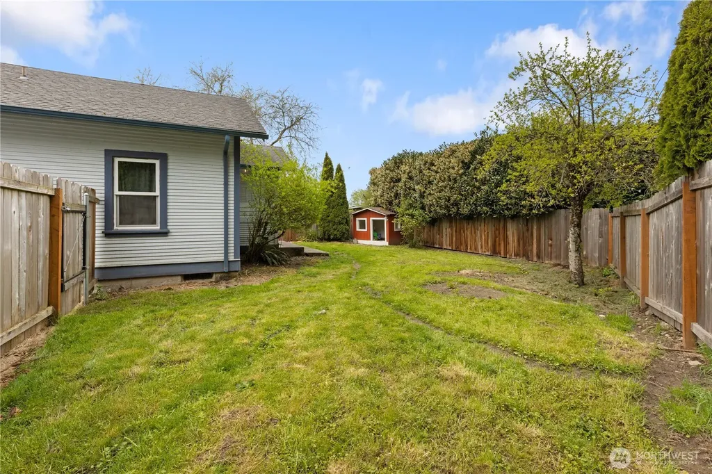 210 Rosewood Street Woodland WA 98674