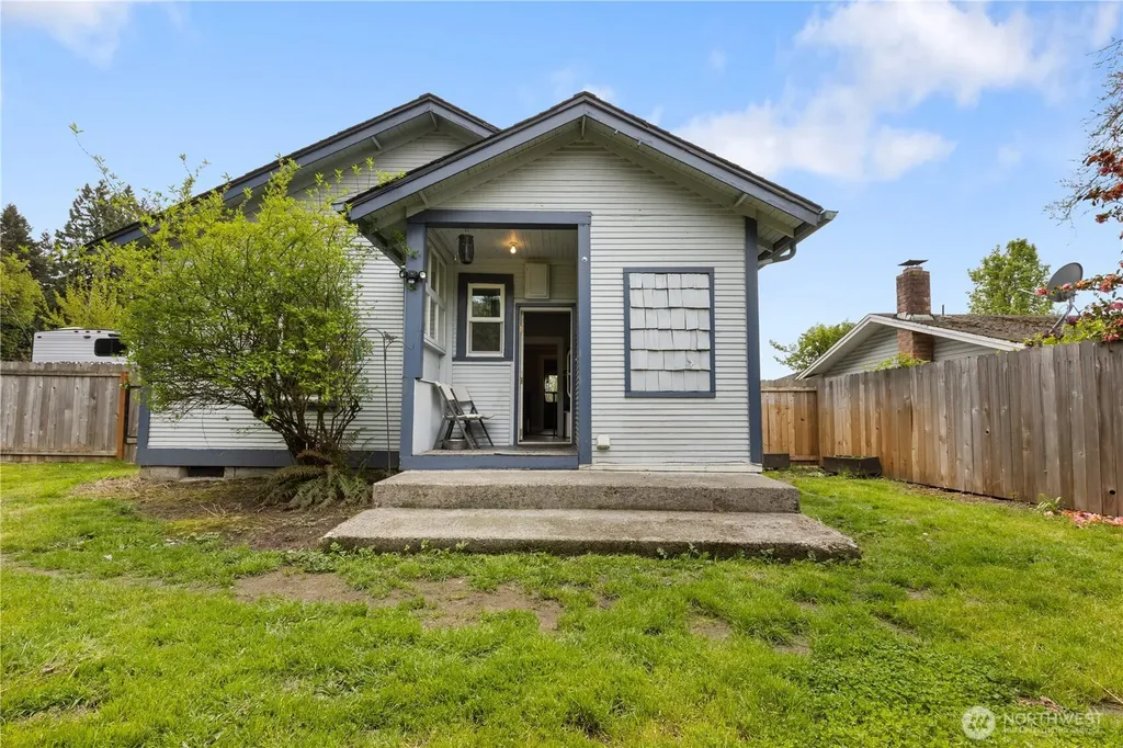 210 Rosewood Street Woodland WA 98674