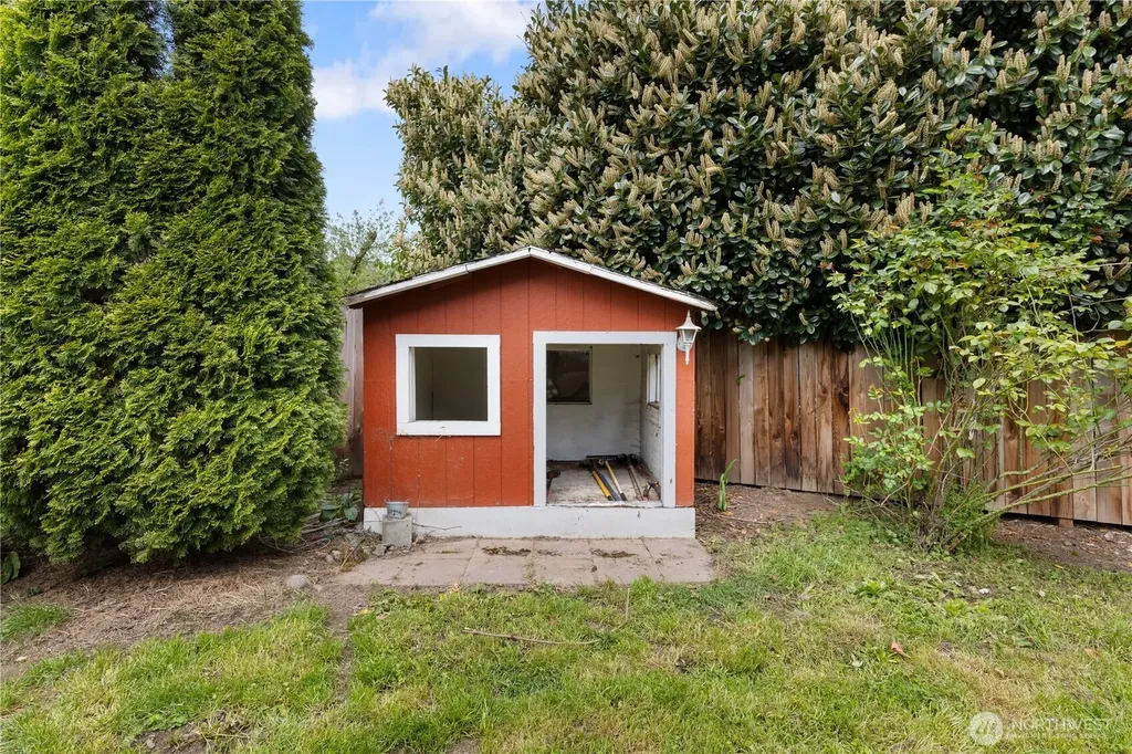 210 Rosewood Street Woodland WA 98674
