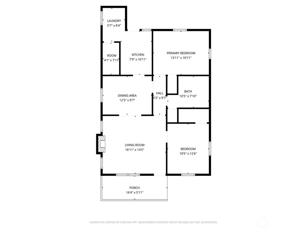 210 Rosewood Street Woodland WA 98674