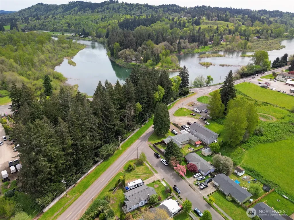 210 Rosewood Street Woodland WA 98674