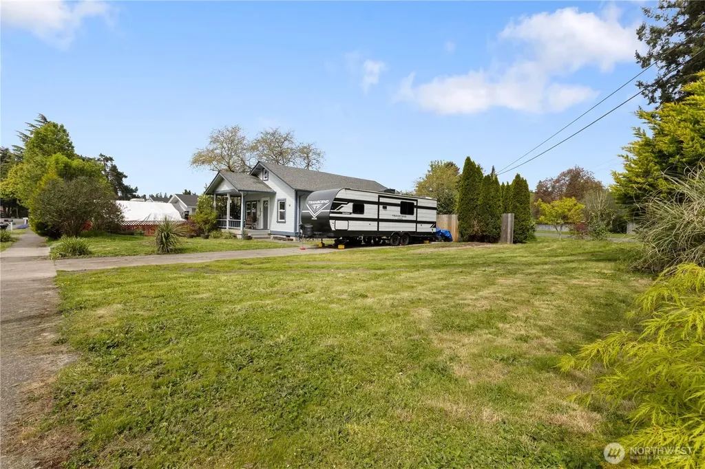 210 Rosewood Street Woodland WA 98674