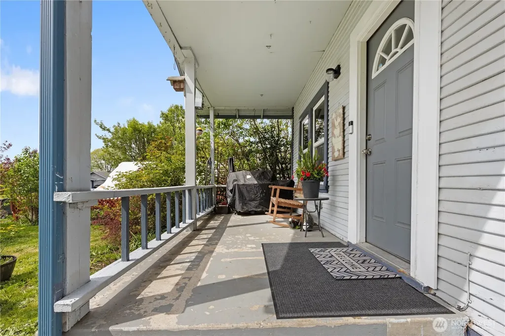 210 Rosewood Street Woodland WA 98674