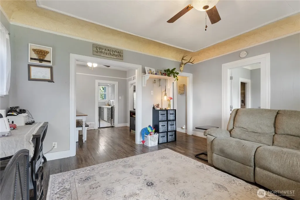 210 Rosewood Street Woodland WA 98674
