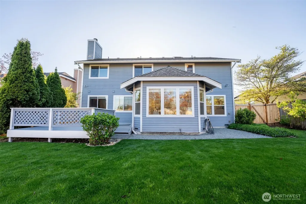 14114 129th Avenue NE Kirkland WA 98034