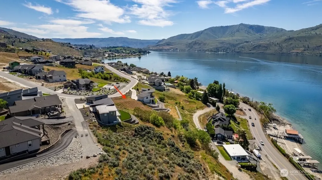 209 Apple Avenue Chelan WA 98816