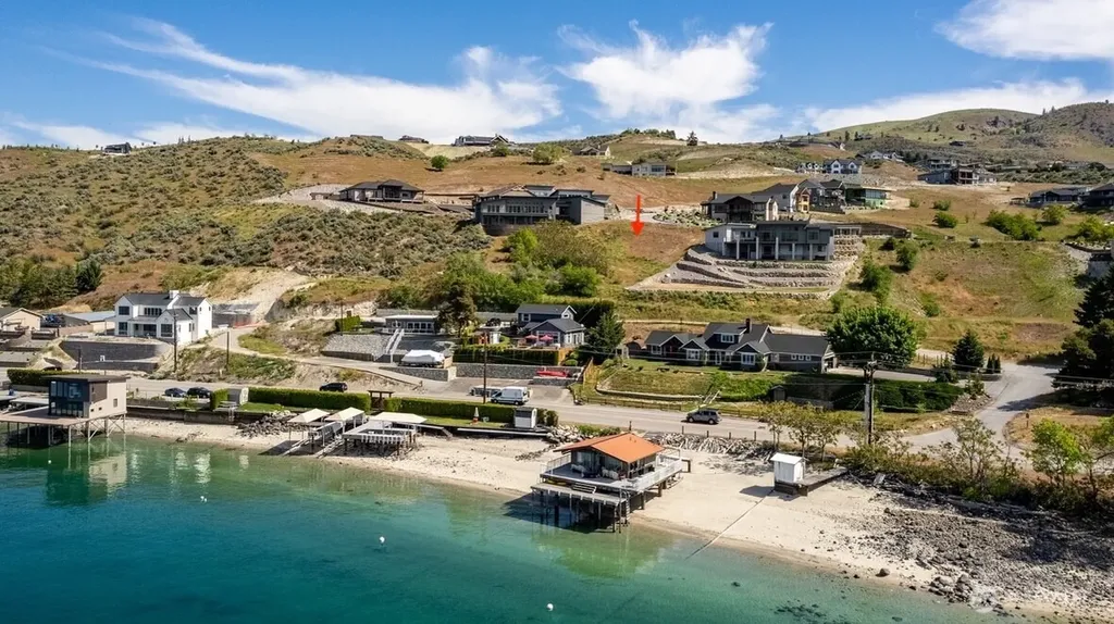 209 Apple Avenue Chelan WA 98816