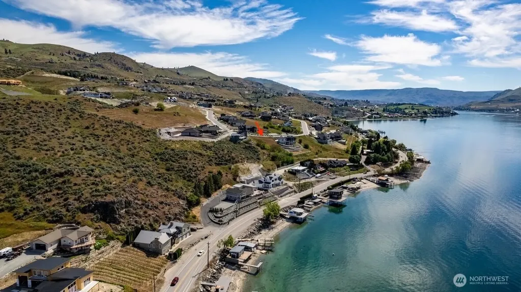 209 Apple Avenue Chelan WA 98816