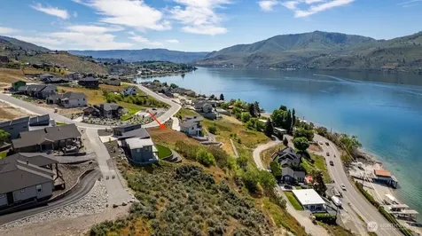 209 Apple Avenue Chelan WA 98816