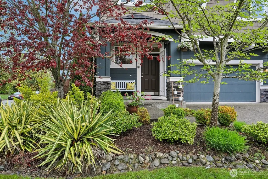 1801 76th Drive SE Lake Stevens WA 98258