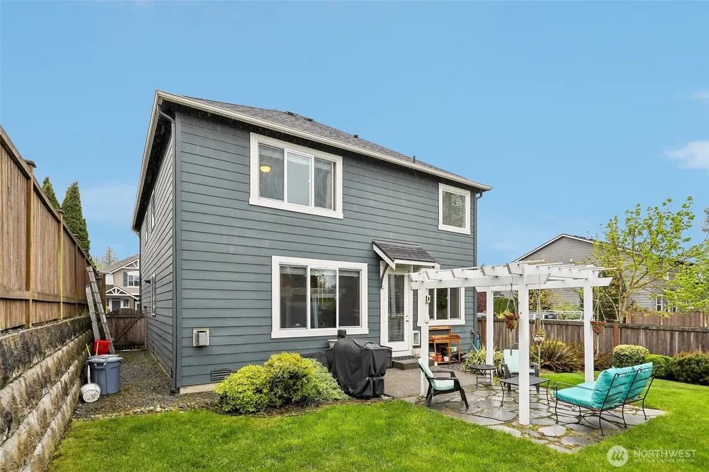 1801 76th Drive SE Lake Stevens WA 98258