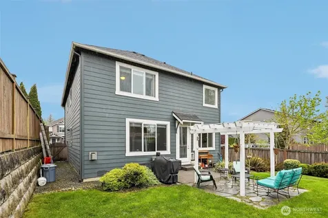 1801 76th Drive SE Lake Stevens WA 98258