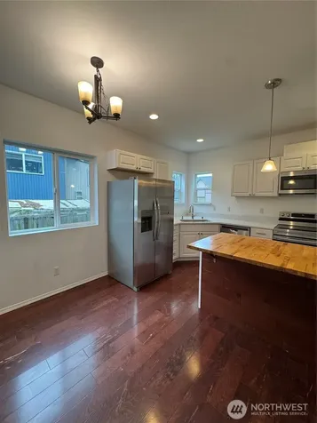 1834 S 92nd Street Tacoma WA 98444