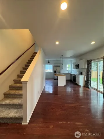 1834 S 92nd Street Tacoma WA 98444