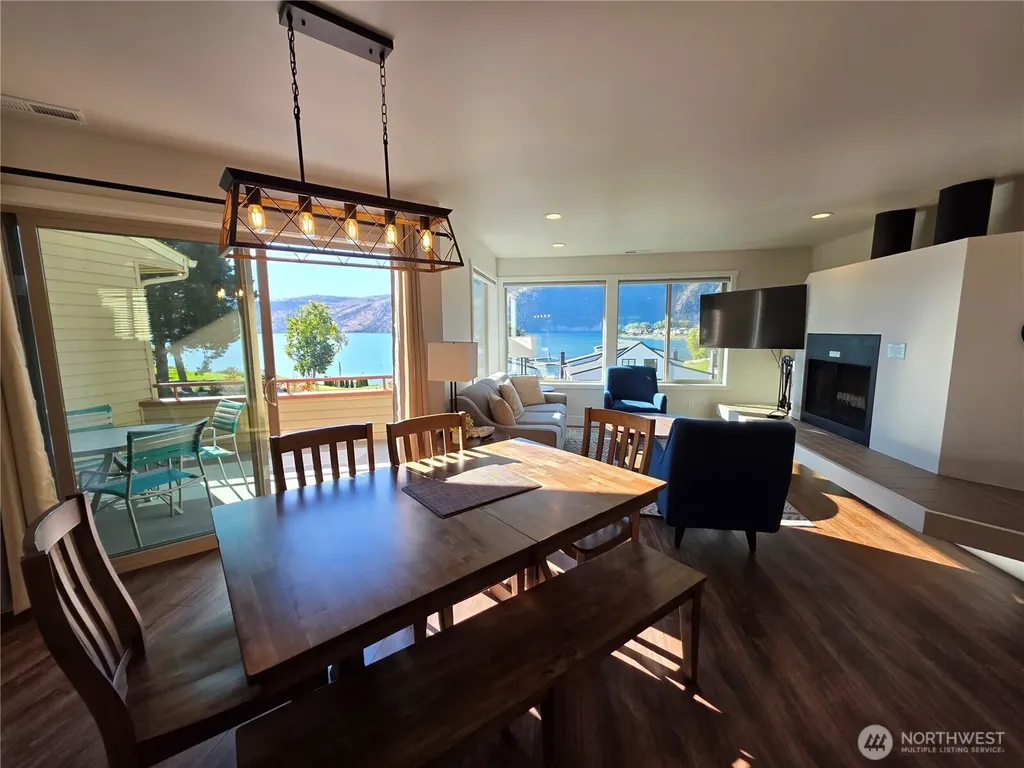 1 Lodge 641-c Manson WA 98831