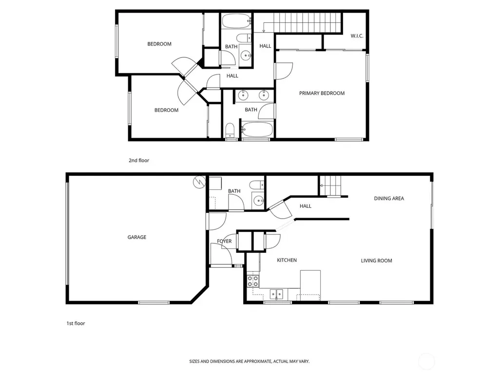 13004 58th Avenue NE Marysville WA 98271