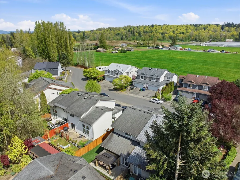 13004 58th Avenue NE Marysville WA 98271