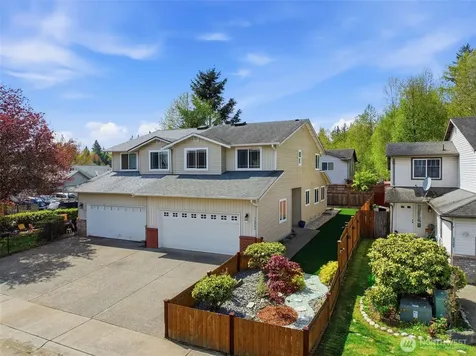 13004 58th Avenue NE Marysville WA 98271