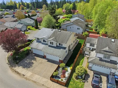 13004 58th Avenue NE Marysville WA 98271