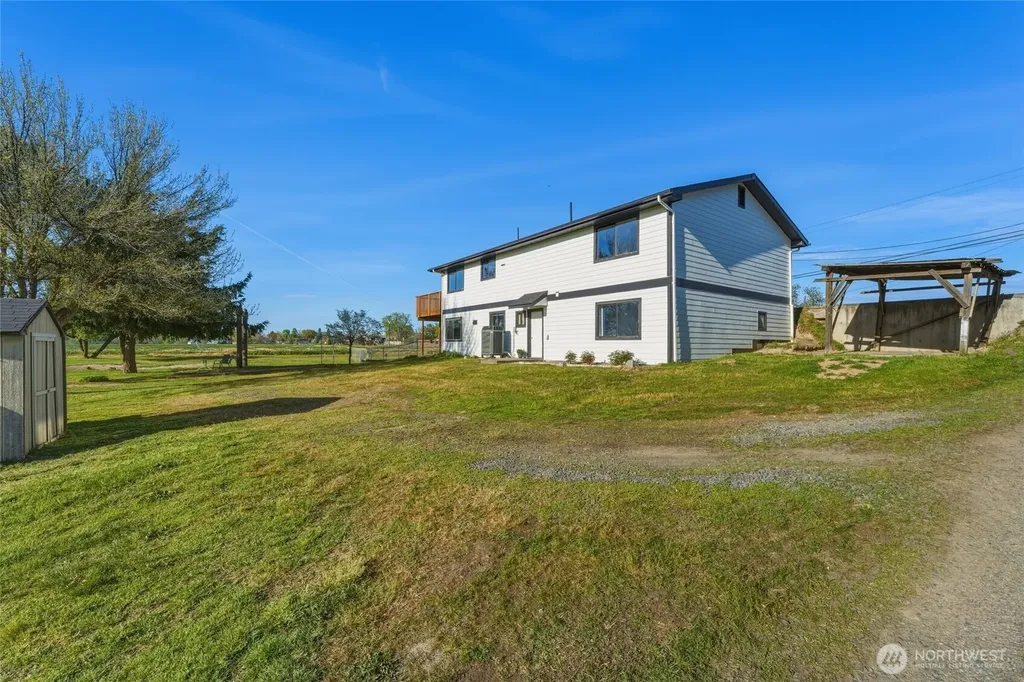 1934 S College Avenue College Place WA 99324