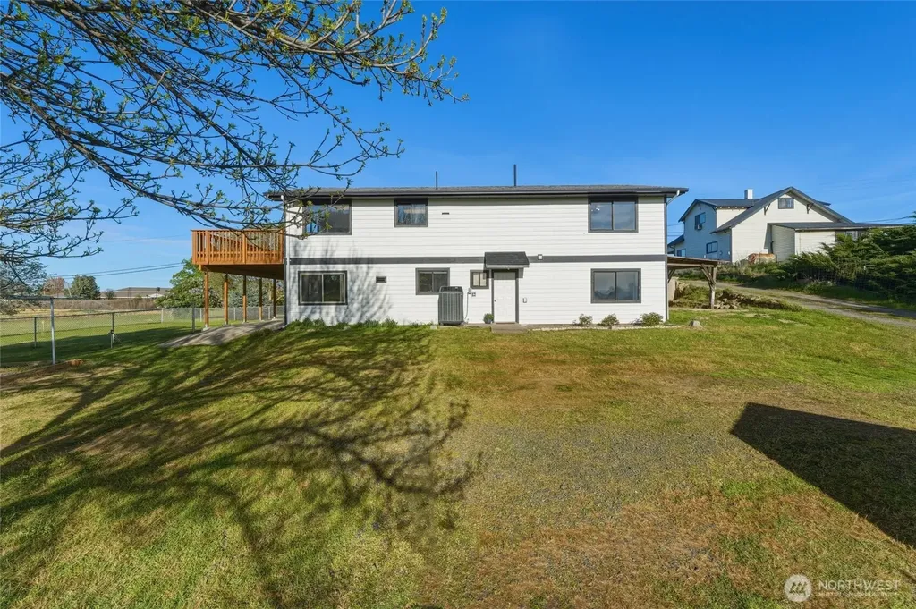 1934 S College Avenue College Place WA 99324