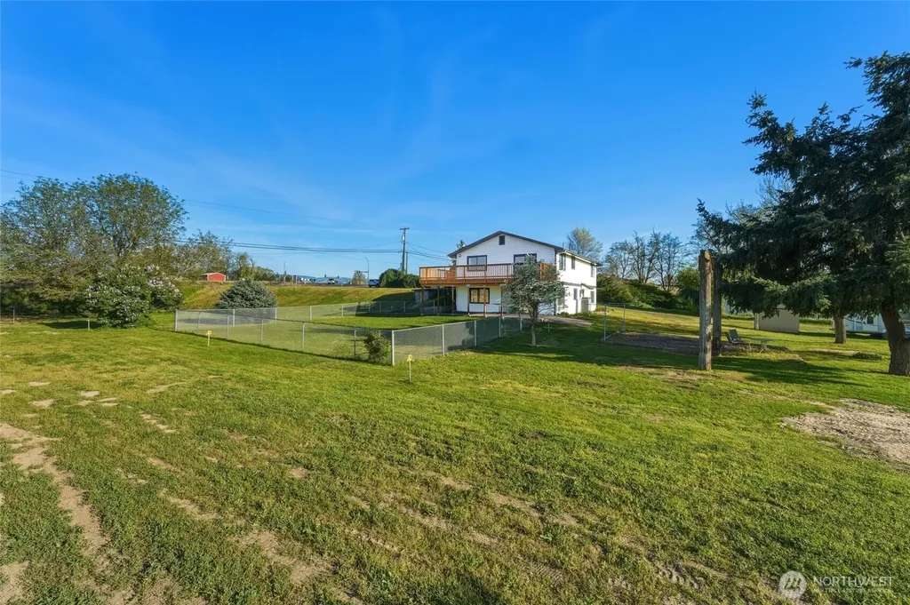 1934 S College Avenue College Place WA 99324