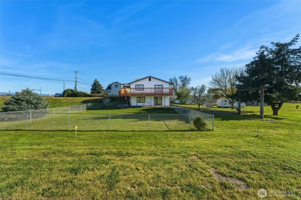 1934 S College Avenue College Place WA 99324