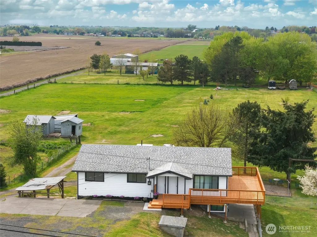 1934 S College Avenue College Place WA 99324