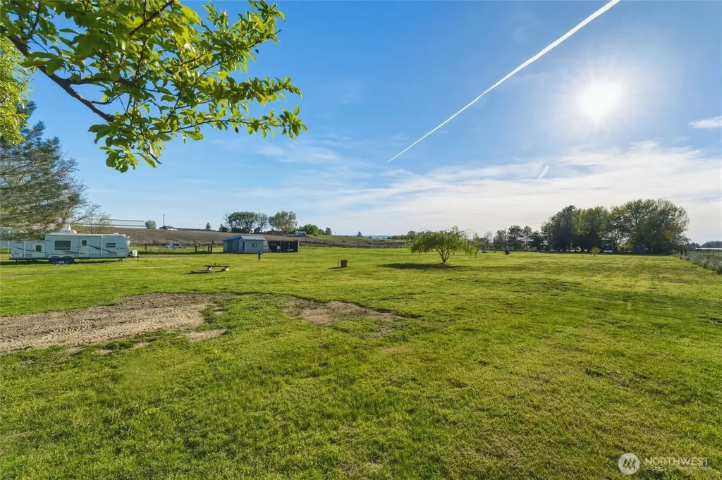 1934 S College Avenue College Place WA 99324