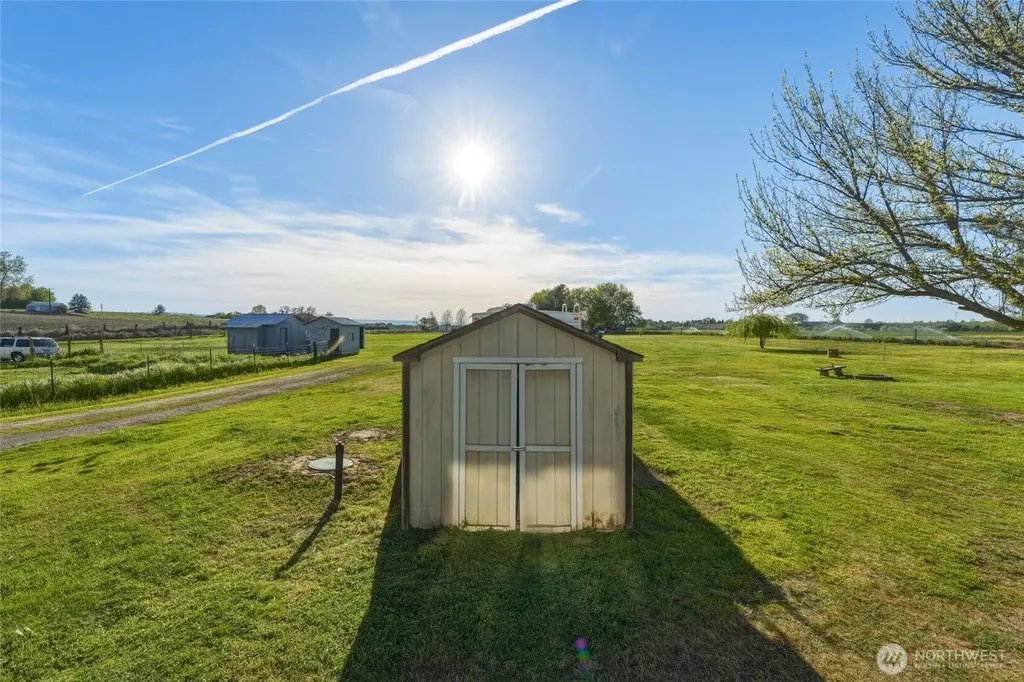 1934 S College Avenue College Place WA 99324