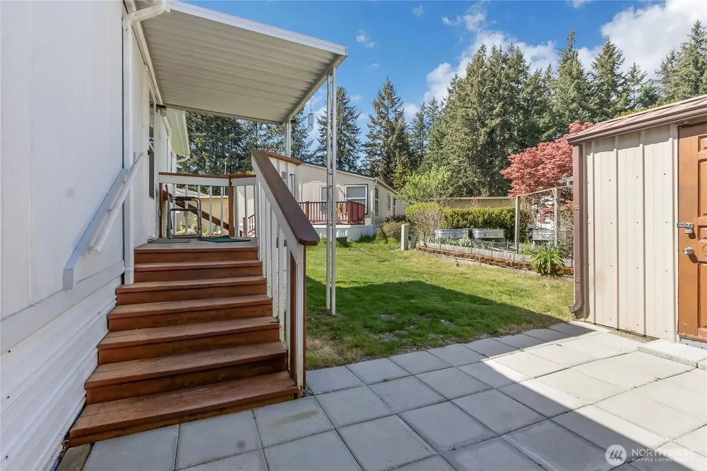 19308 99th Avenue Ct E Graham WA 98338