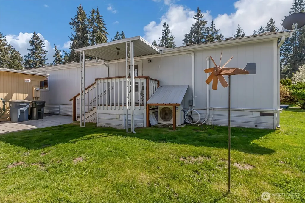 19308 99th Avenue Ct E Graham WA 98338