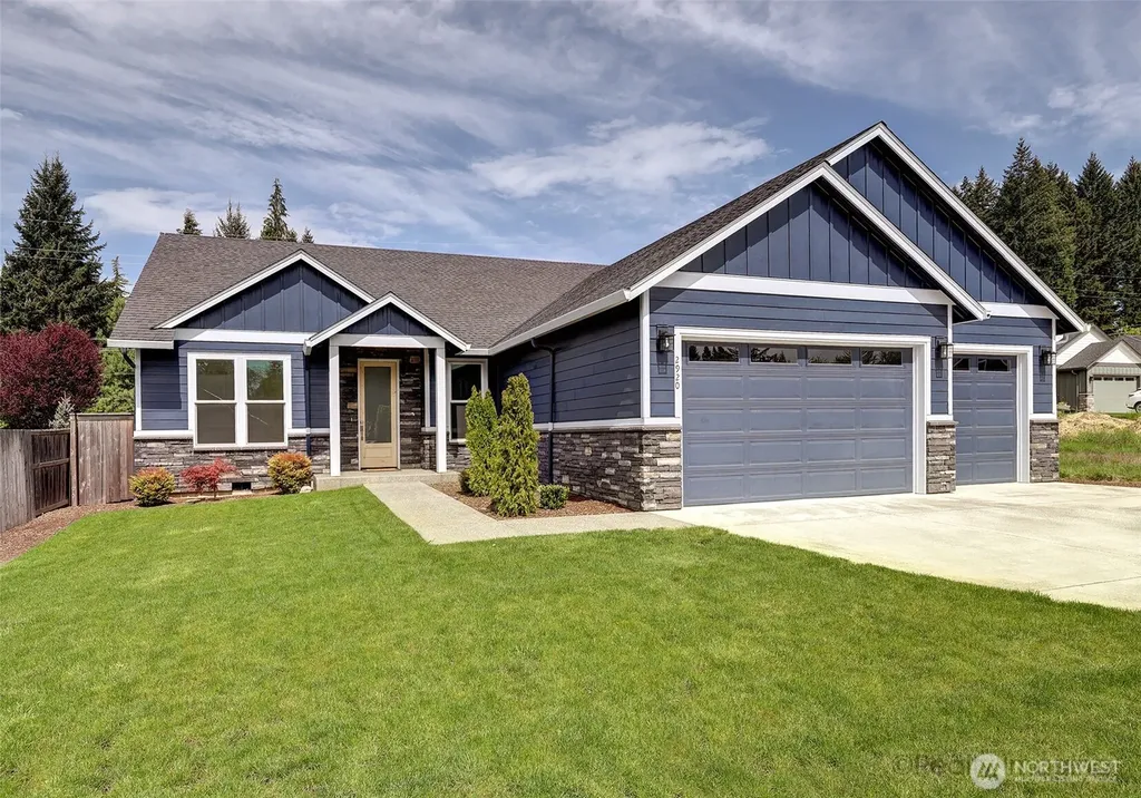 2920 NE 3rd Circle Battle Ground WA 98604