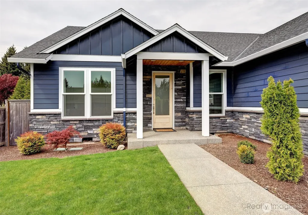 2920 NE 3rd Circle Battle Ground WA 98604