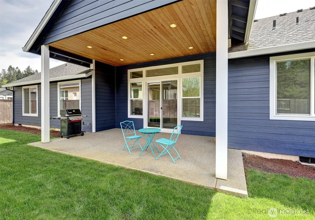 2920 NE 3rd Circle Battle Ground WA 98604