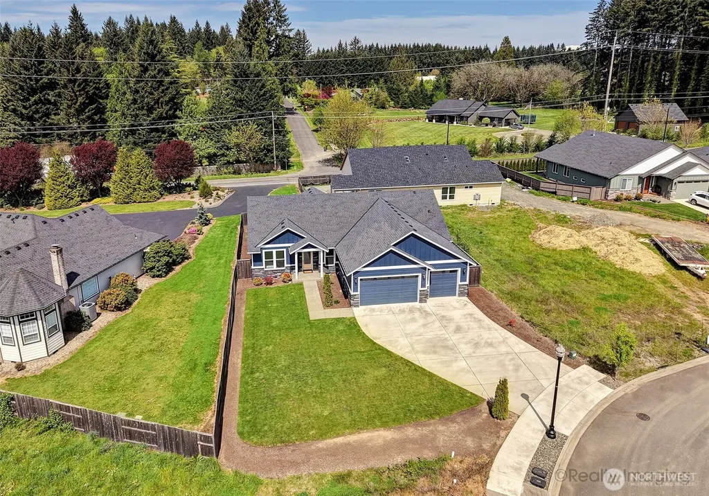 2920 NE 3rd Circle Battle Ground WA 98604