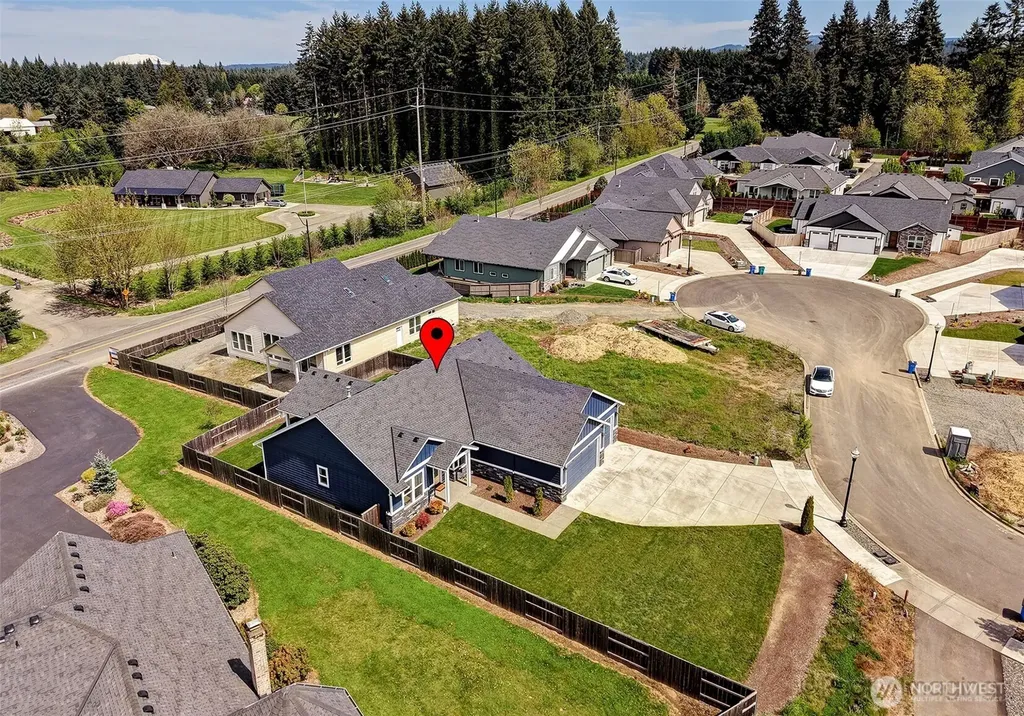 2920 NE 3rd Circle Battle Ground WA 98604