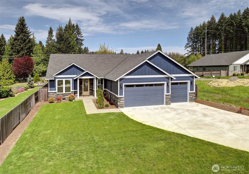 2920 NE 3rd Circle Battle Ground WA 98604