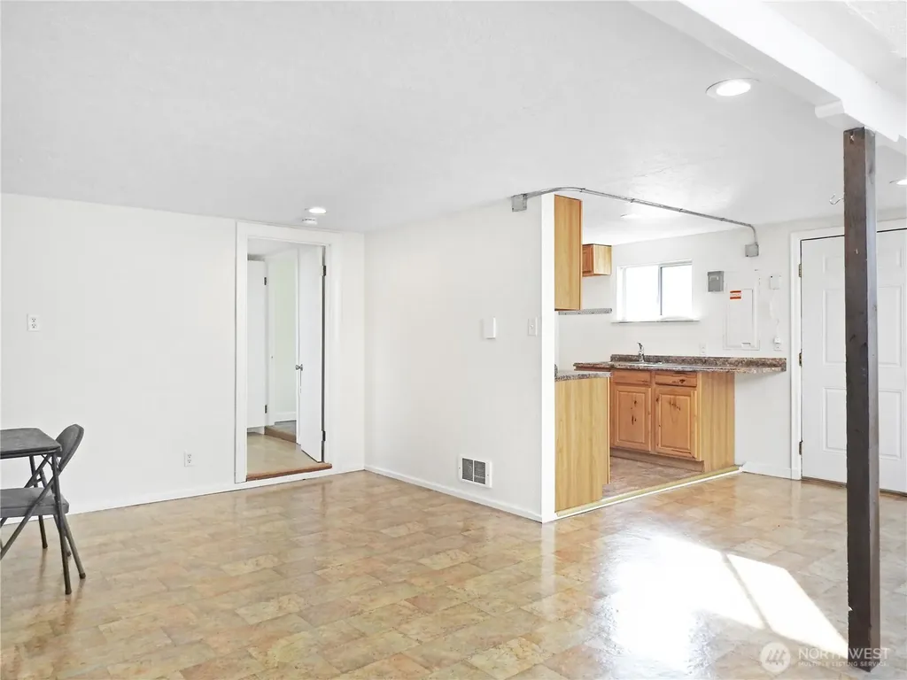 1000 Jersey Street Bellingham WA 98225