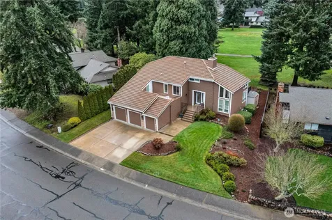 31643 37th Avenue SW Federal Way WA 98023