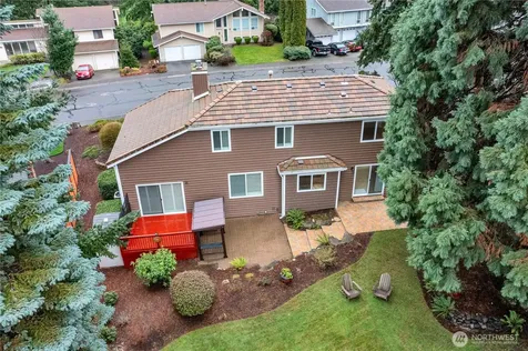 31643 37th Avenue SW Federal Way WA 98023