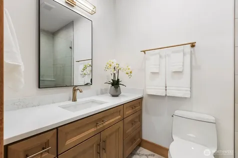 1207 145th Avenue SE Bellevue WA 98007