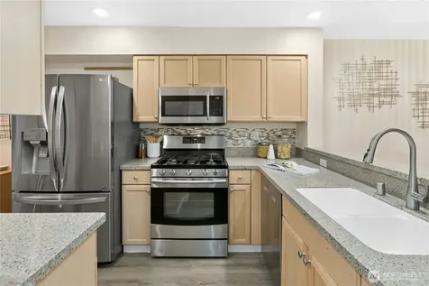 601 12th Avenue NW Issaquah WA 98027